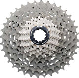 Shımano XTR CS-M980 10'LU Ruble 11-34T Kaset Dişli 10 vites Titanium 