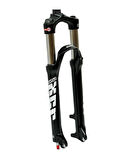 Sr Suntour Xcr 26" Jant Havalı Kilitlenebilir Bisiklet Maşası 1-1/8 QR Amortisörlü Maşa Magnezyum Bacak