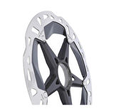Shimano XTR DURA-ACE RT-MT900 180mm IceTech Freeza CenterLock Rotor Shımano 180 mm Soğutuculu Rotor