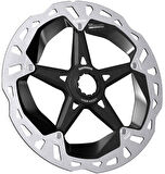 Shimano XTR DURA-ACE RT-MT900 180mm IceTech Freeza CenterLock Rotor Shımano 180 mm Soğutuculu Rotor