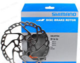 Shimano SLX-Deore SM-RT66 180mm 6 Vida Rotor Shımano 6 Delikli Hidrolik Disk Fren Rotoru