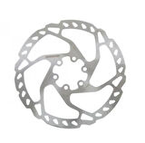 Shimano SLX-Deore SM-RT66 180mm 6 Vida Rotor Shımano 6 Delikli Hidrolik Disk Fren Rotoru
