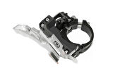 Shımano Deore FD-M610-B Orta Aktarıcı 3x10 Vites Shımano Deore Ön Vites Aktarıcı Mekanizması 34.9 mm