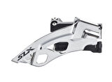 Shimano Slx Fd-m7005 34.9mm Ön Vites 3X10 Vites Shımano SLX Orta Vites Mekanizması