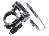 Shimano Slx Fd-m7005 34.9mm Ön Vites 3X10 Vites Shımano SLX Orta Vites Mekanizması