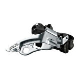 Shimano Slx Fd-m7005 34.9mm Ön Vites 3X10 Vites Shımano SLX Orta Vites Mekanizması