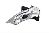 Shimano Deore FD-T6000-L6 Ön Aktarıcı 3x10V Alttan Kelepçe Üstten Çektirmeli Orta Vites Aktarıcı