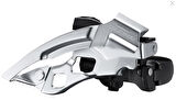 Shimano Deore FD-T6000-L6 Ön Aktarıcı 3x10V Alttan Kelepçe Üstten Çektirmeli Orta Vites Aktarıcı
