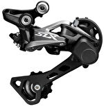 Shımano SLX RD-M7000 11v GS Shadow+ DM 11li Arka Aktarıcı 11 Vites Kilitlenebilir Mekanizma Sgs Shadow