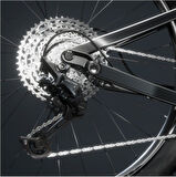 Shimano Deore RD-M6100 Arka Aktarıcı Shadow Plus 12V SGS +51 X Shımano Deore 12 Vites Arka Aktarıcı