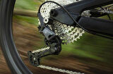Shimano Deore RD-M6100 Arka Aktarıcı Shadow Plus 12V SGS +51 X Shımano Deore 12 Vites Arka Aktarıcı