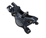 Shımano Hidrolik Disk Fren Kaliperi SLX BR-M7100 Shımano Slx Fren Kaliperi 2 Piston