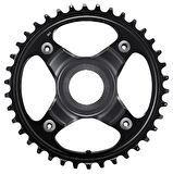 Shimano STEPS SM-CRE80 12-Vites Dişli 53mm 34T E-bike Shımano Steps Motor Aynakol Dişlisi Yaprak