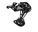 Shimano Deore Xt RD-M8100-SGS Arka Aktarıcı Hyperglide 12V+51 Shımano Deore XT 12 Vites Arka Aktarıcı