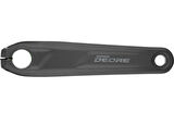 Shimano Deore FC-M5100-B2 36/26T | 170MM | 11 Vites Uyumlu Aynakol 2'li Deore Hollowtech Aynakol 