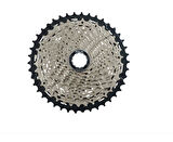 Shimano SLX CS-M7000-11V Ruble 11-46T Kaset Dişli 11 vites Dyna-SYS11 Slx Arka Dişli Ruble