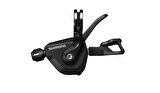 Shimano SL-RS700 Flat Sol Vites Kolu 2V Kelepçeli Shımano Sol 2'li Vites Kolu