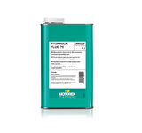 Motorex Bisiklet Hidrolik Mineral Fren Yağı 1 Litre Motorex Hidrolik Fren Yağı Mineral 1LT MOT300228