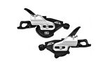 Shimano Slx SL-M670 I-SPEC Vites Kolu 3X10 Sağ Sol Vites Kolu  Set SLX Vites Kolu Kelepçesiz