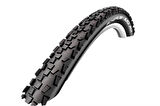 Schwalbe Black Jack K-GUARD ZIRHLI 26X2.10 Lastik Mtb Bisiklet Dış Lastiği