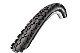 Schwalbe Black Jack K-GUARD ZIRHLI 26X2.10 Lastik Mtb Bisiklet Dış Lastiği