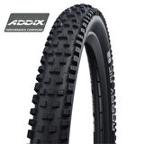 Schwalbe Nobby Nic Performance 29x2.25 (622mm) Korumalı MTB Enduro Bisiklet Dış Lastiği