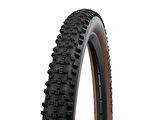 Schwalbe Smart Sam Performance Addix 29X2.25 Zırhlı Bisiklet Dış Lastik Siyah