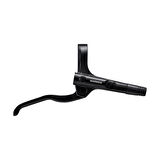 Shimano Altus Bisiklet Fren Kolu Hidrolik Disk Fren BL-MT200 Sağ Fren Kol Siyah