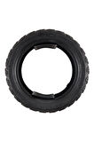 85/65-6.5 ScooterTubeless Dış Lastik 85/65-6.5 Dış Lastik Elektrikli Scooter Uyumlu Teker