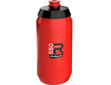 Polisport R550 Bisiklet Matara - Suluk 550ML - Bisiklet Matarası Kırmızı