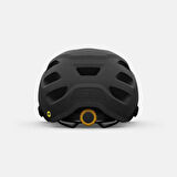 Giro Fixture Mips Bisiklet Kaskı - Mat Sıcak Siyah 54-61cm Giro Mtb Freeride Bisiklet Kaskı Gece Mavisi