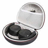 JBL 450BT 500BT 510BT 560BT 600BT Uyumlu Kulaküstü Kulaklıklar İçin Ezilmez Kulaklık Taşıma Çantası