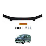 Hyundai Starex 2003 - 2008 Kaput Rüzgarlığı
