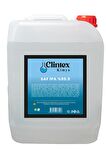 Clintex Kimya %99.9 Saf Ipa Izopropil Yüzey Temizleyici Solvent 20 Lt