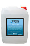Clintex Kimya %99.9 Saf Ipa Izopropil Yüzey Temizleyici Solvent 20 Lt