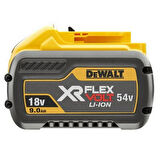 Dewalt DCB547 Flexvolt Li-ion Akü 54V/18V 9Ah