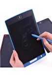 8.5 inç Grafik Tablet Mavi