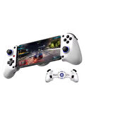 Ozmik BSP D11-S FANLI Gamepad tetik Soğutma Oyun Denetleyicisi joystick PS Android IOS