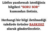Kişiye Özel İsim / Logo Baskılı - İkili Kalem Seti - Beyaz 