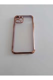İphone 11 Pro Mika Telefon Kılıf Modeli