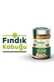 Fındık Kabuğu Parçacıklı Sütlü %50 Fındık Kreması 300 gr x 2 Paket