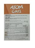 Dola Atom Çayı Ihlamur & Zencefil 135 g 5 Adet