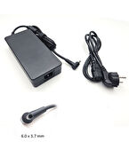 Asus 20V 16.5A 330W Pinli Uç (6.0 mm) Notebook Adaptör RPA-AC346