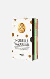 Nobelli Yazarlar Seti