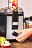 Homend Projuicer 2705h Siyah Katı Meyve Sıkacağı