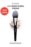 Konik Pudra Fırçası Cre'Ars Powder Brush #107
