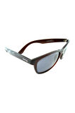 Memory Flexible 110 L G-SS110 C001 Polarize Filtreli Süper Hafif Şık Unisex Güneş Gözlüğü