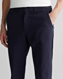 GANT Erkek Lacivert Regular Fit Pantolon