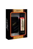 Classıc Edt 90 ml Erkek Parfüm + Erkek Deodorant Seti 5872622111664