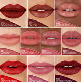 NARS Explicit Lipstick - Saten Bitişli Uzun Süre Kalıcı Ruj - Unashamed